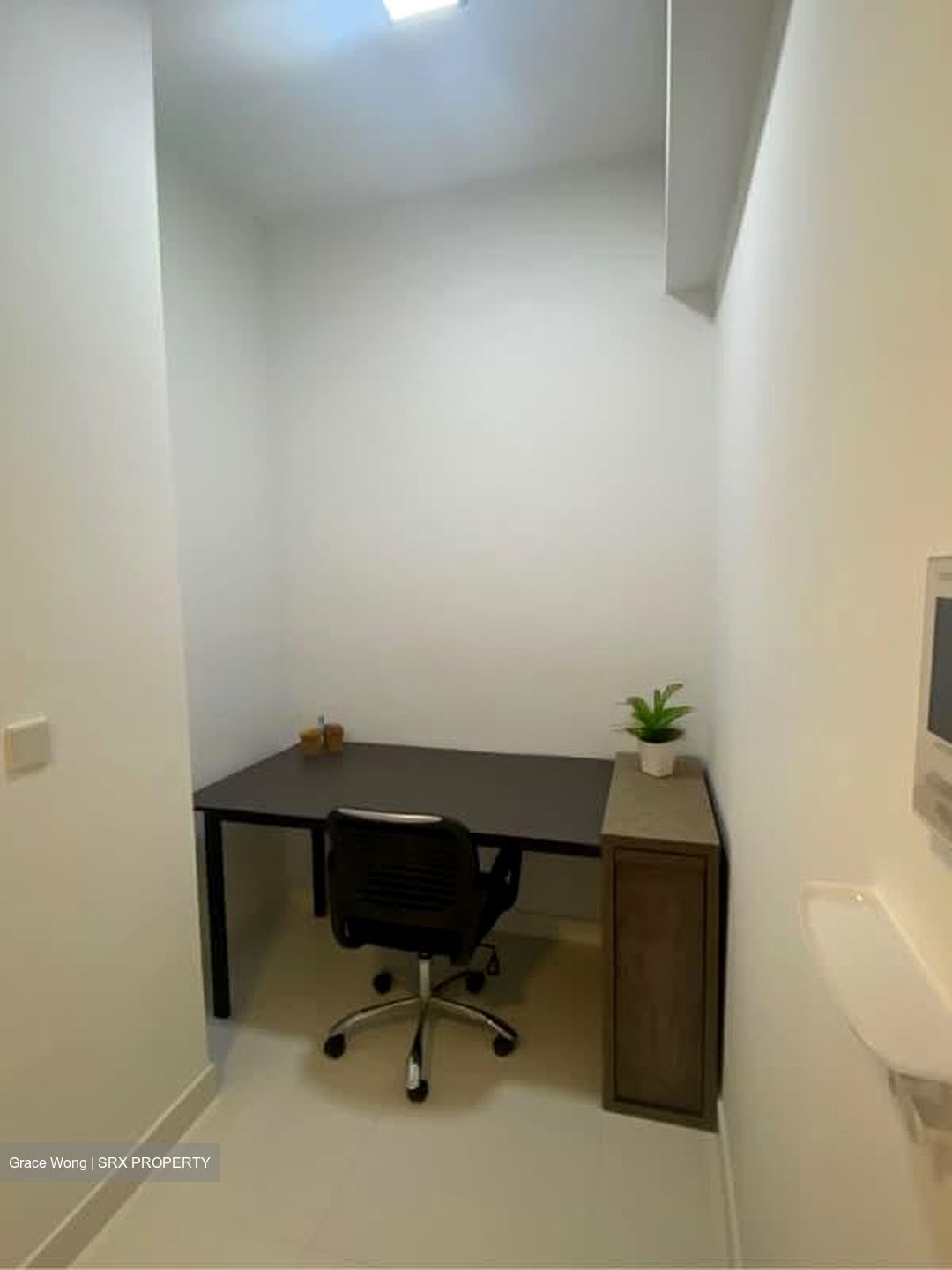 The Rise @ Oxley - Residences (D9), Apartment #576867291